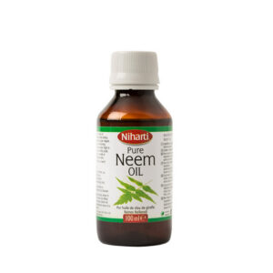 Neem Oil 100ml