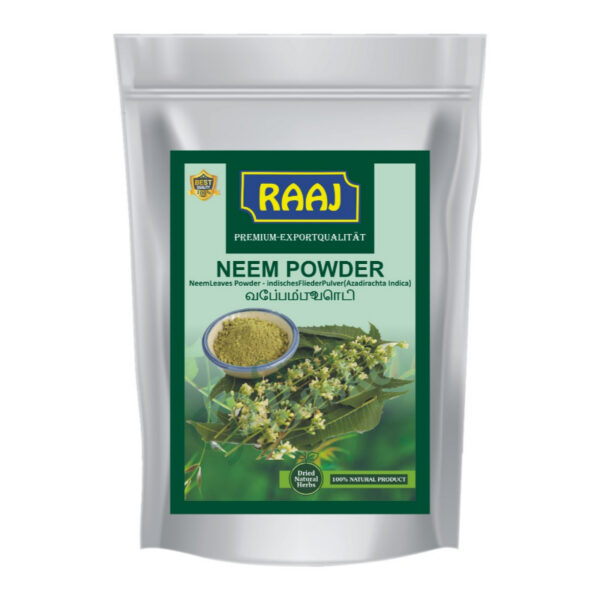 Neem Powder 100g
