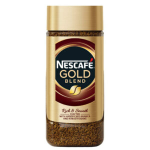 Nescafe Gold Blend Coffee