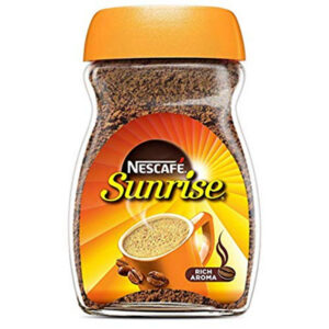 Nescafe Sunrise Coffee 50g