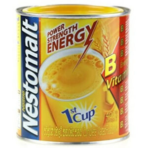Nestomalt 400g