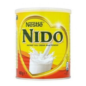 Nido Milk Powder