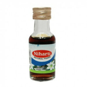 Niharti Vanilla Essence 25ml