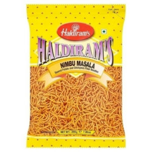 Nimbu Masala 200g