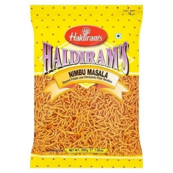 Nimbu Masala 200g