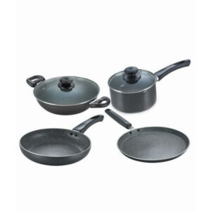Nonstick Cockware 4 Piece Set 4piece
