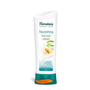 Nourishing Body Lotion 100ml