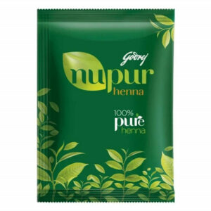 Nupur Henna 150g