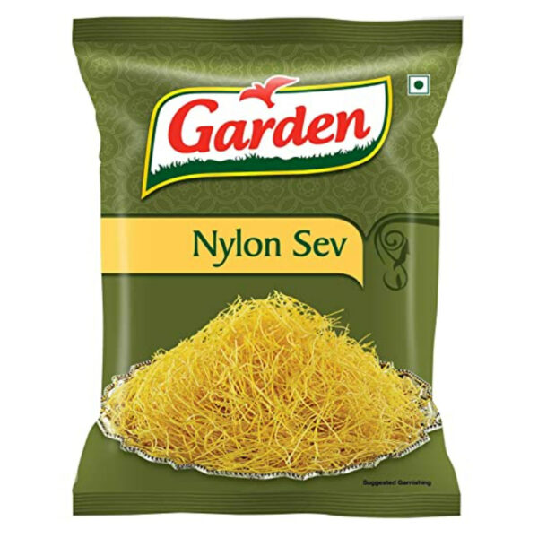 Nylon Sev 140g