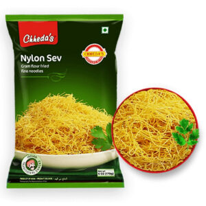 Nylon Sev 170g