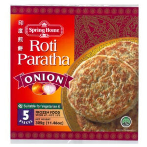 Onion Paratha 325g *