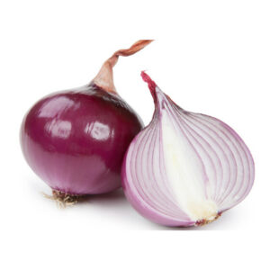 Onion Red 500g (F)