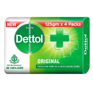 Original Soap 100g