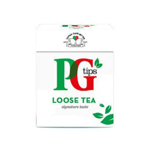 PG loose Tea 250g