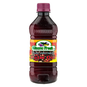 Palm Oil (Pure Unrefined) 500ml