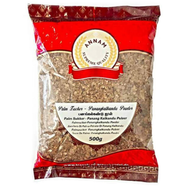 Palm Sugar 500g