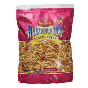 Panchrattan Mixture 200g