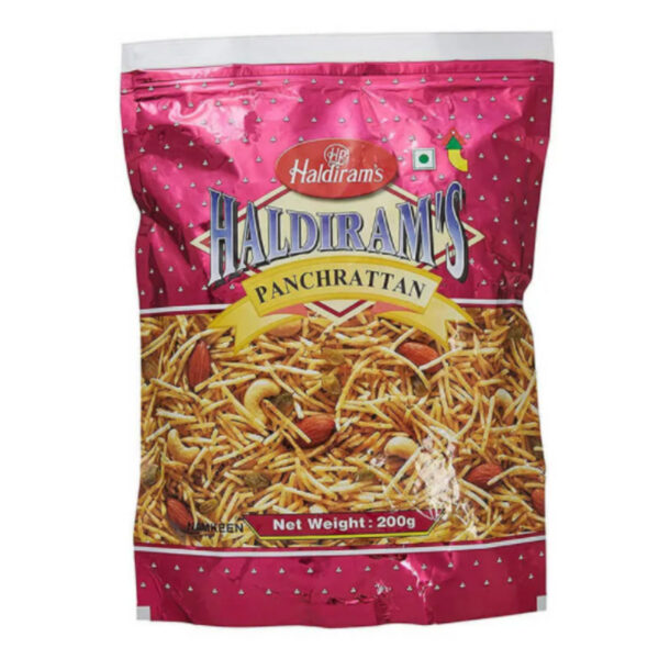Panchrattan Mixture 200g