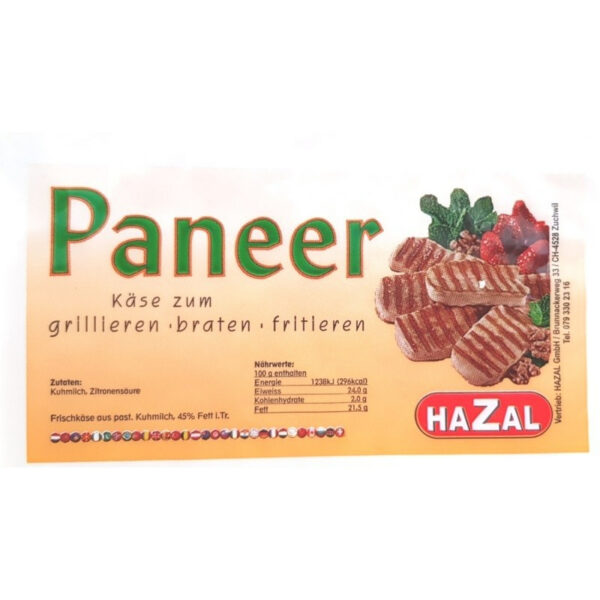 Paneer 330g