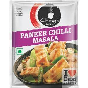 Paneer Chilli Spice Mix 60g