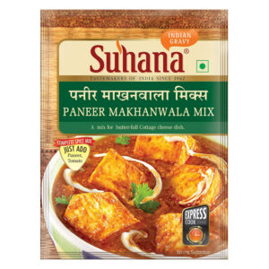 Paneer Makhanwala Spice Mix 50g