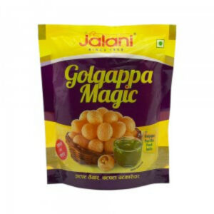 Pani Puri Chips 100g