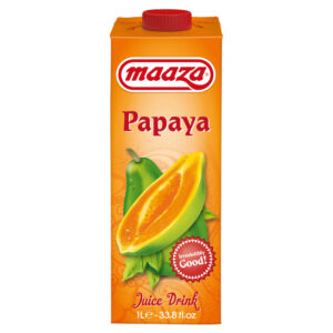 Papaya Juice 1lt