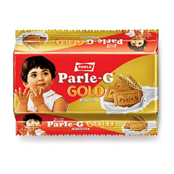 Parle-G Gold