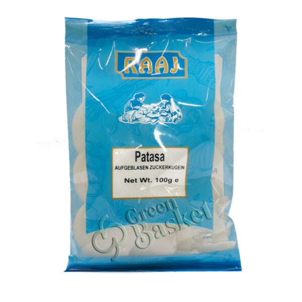 Patasa 100g