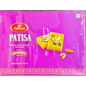 Patisa 500g