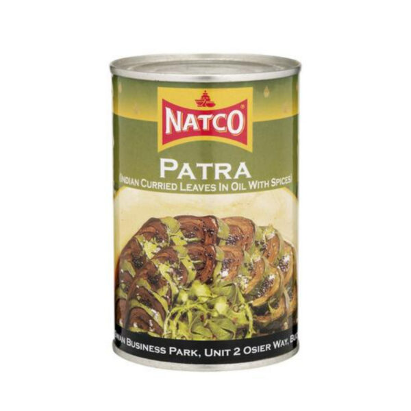Patra 400g