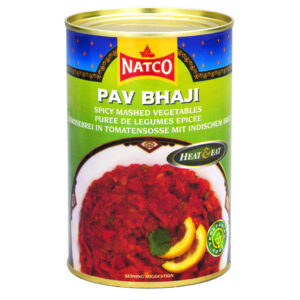 Pav Bhaji 450g