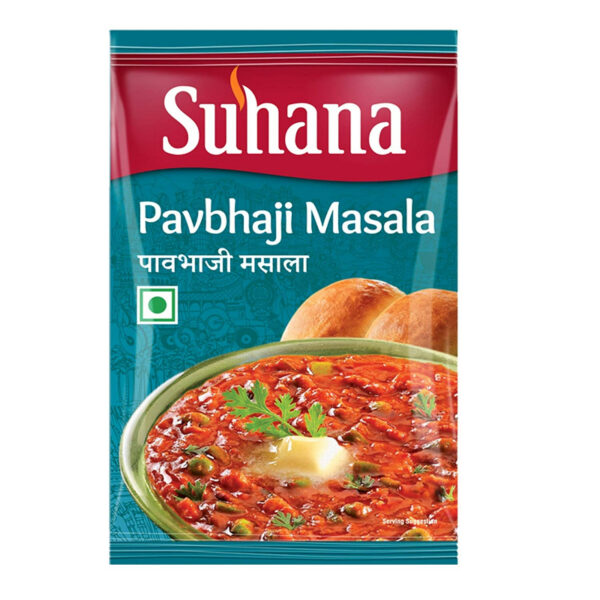 Pav Bhaji Masala 50g