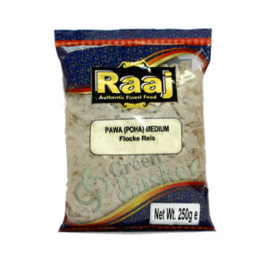 Pawa (Poha) Medium 250g