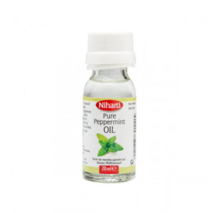 Peppermint Oil 20ml