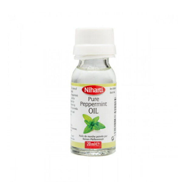 Peppermint Oil 20ml