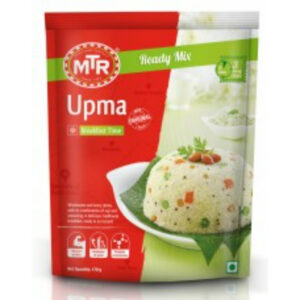 Plain Upma Mix 200g