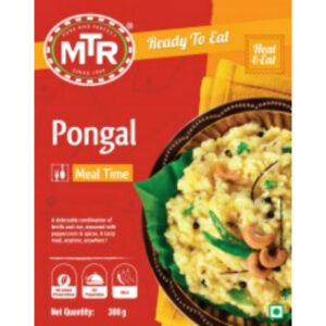 Pongal 300g