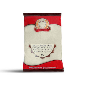 Ponni Boiled Rice