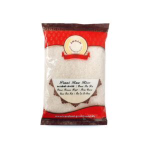 Ponni Raw Rice
