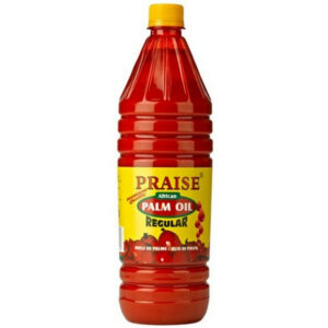 Praise Palm Oil (Regular)