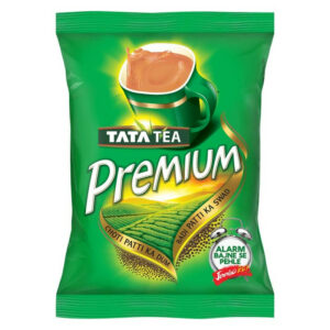 Premium (Pouch)