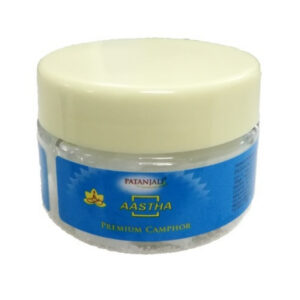 Premium Camphor 25g