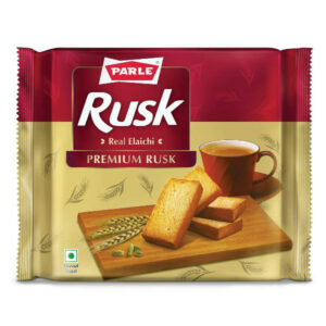 Premium Rusk 273g