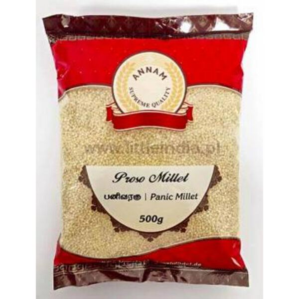 Proso Millet 500g