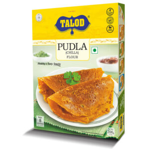 Pudla Flour (Besan Chilla) 200g