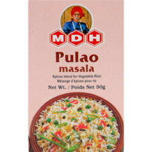 Pulao Masala 50g