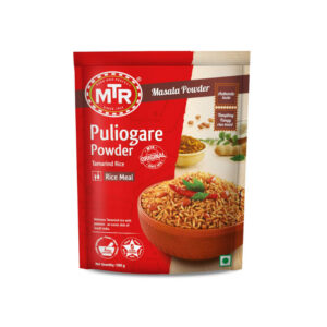 Puliogare Powder 200g