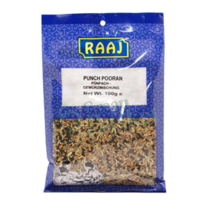 Punch Pooran 100g