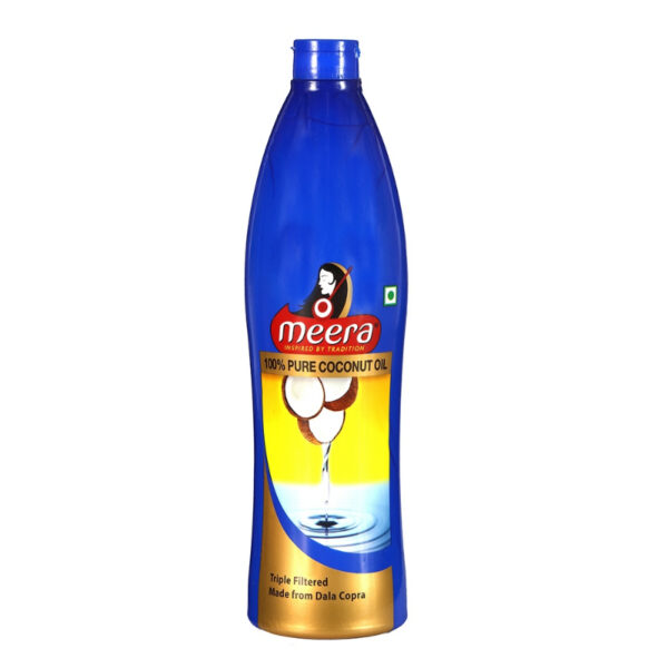 Pure Coconut Oil 175ml